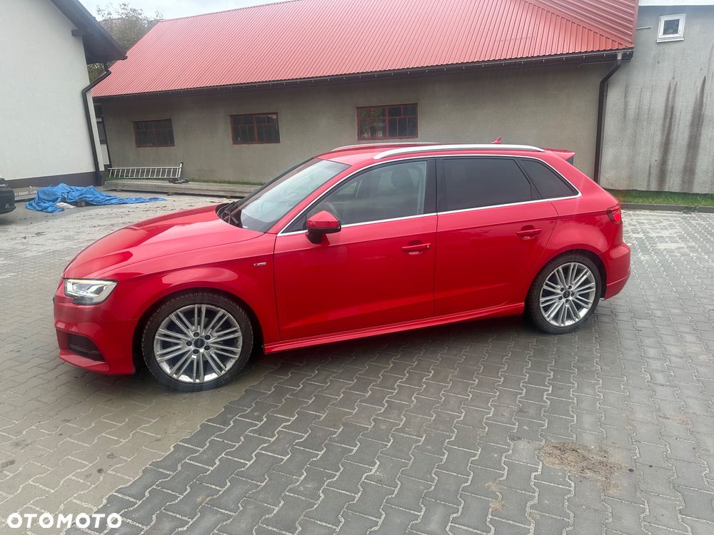 Audi A3 - 8