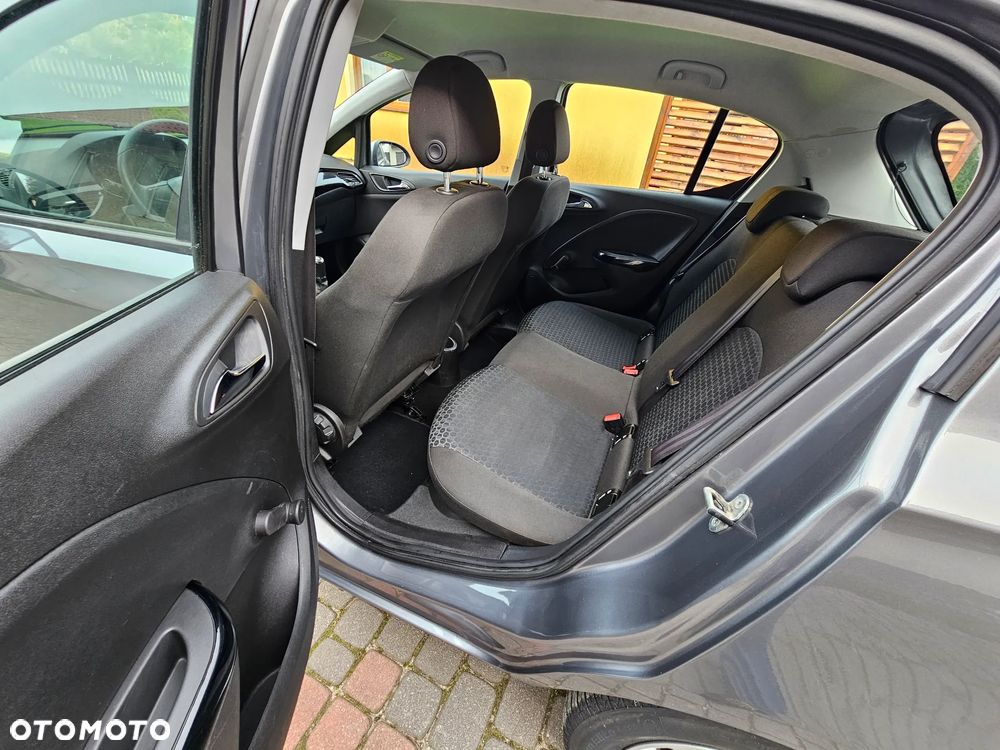 Opel Corsa 1.2 Active - 11