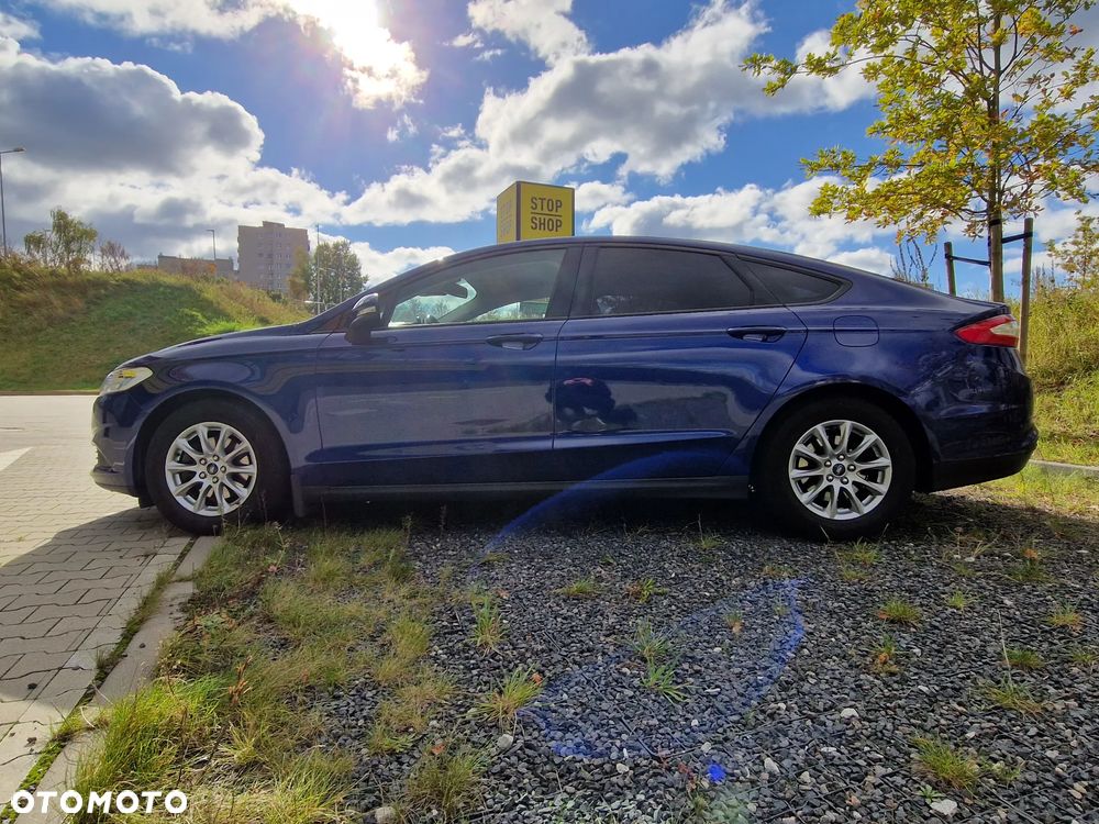 Ford Mondeo 1.5 EcoBoost Edition - 6