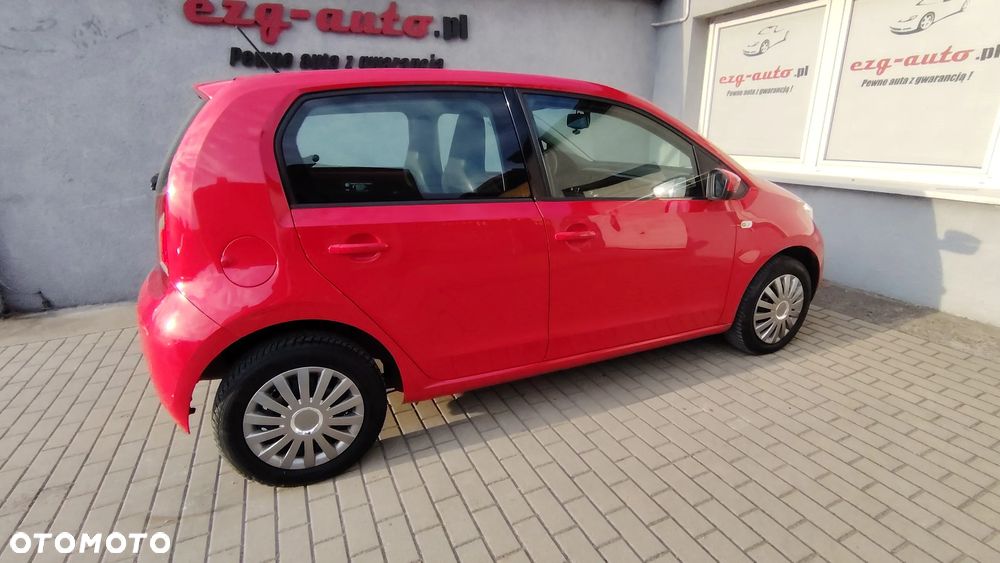 Volkswagen up! - 18