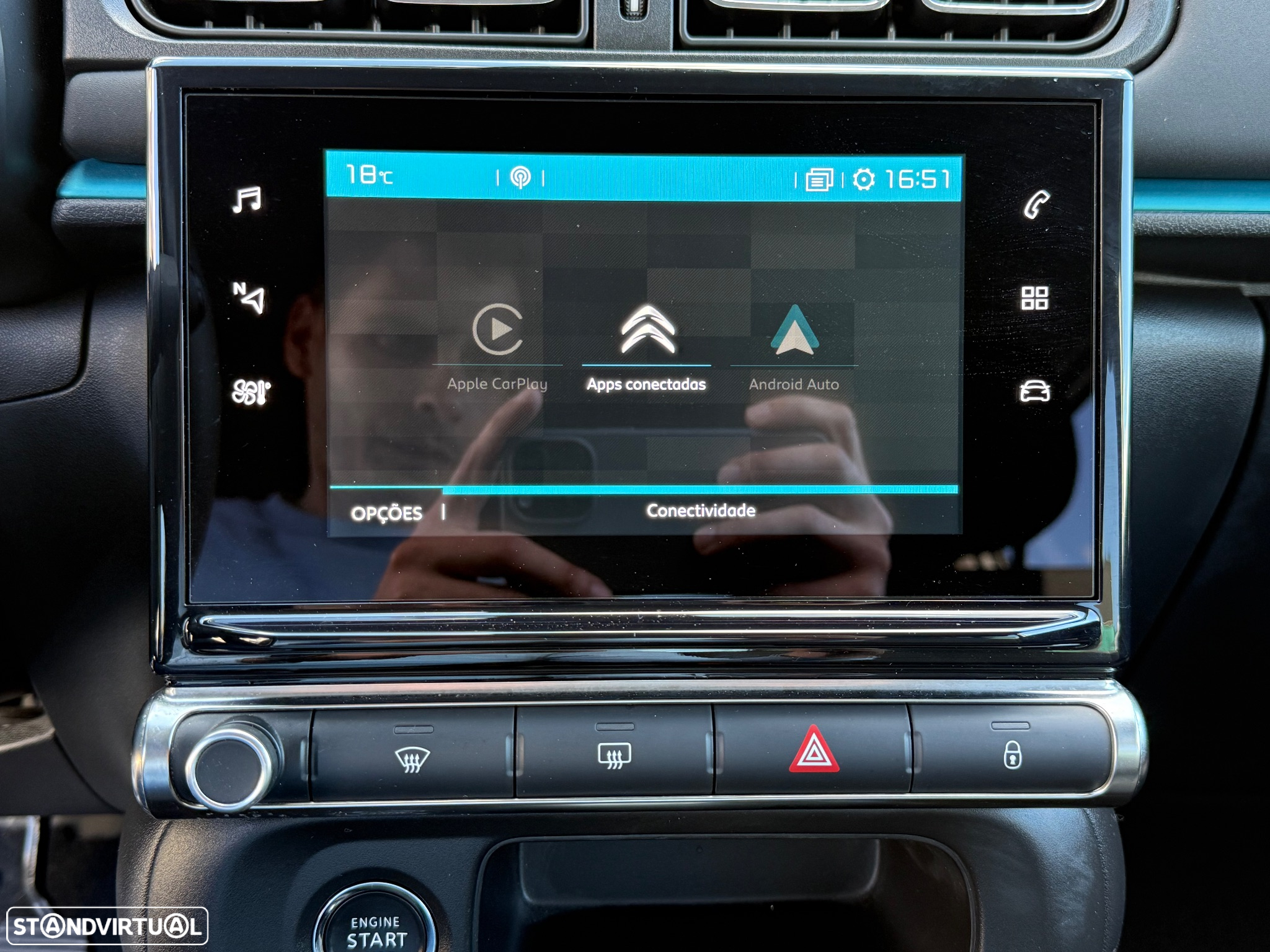 Citroën C3 1.2 PureTech Shine - 25