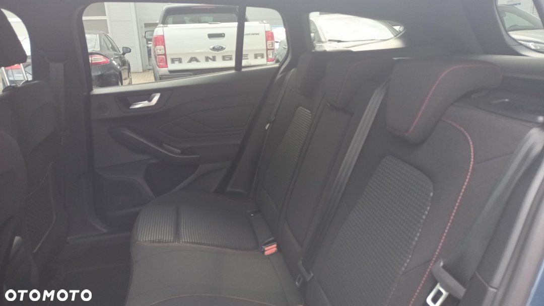 Ford Focus - 14