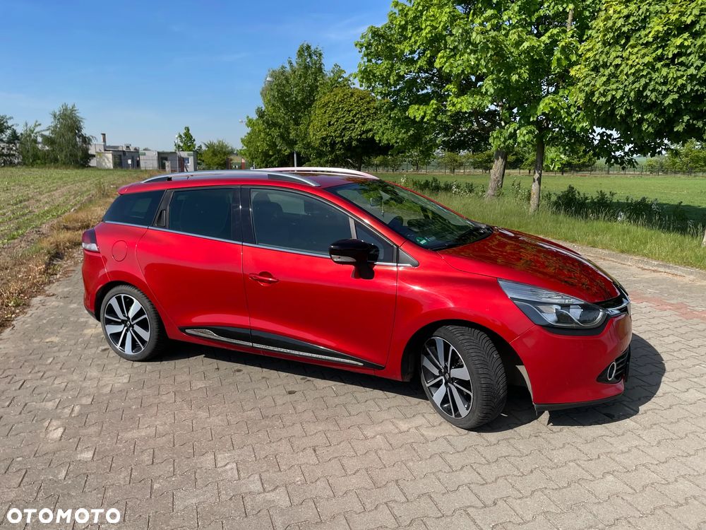 Renault Clio 0.9 Energy TCe Expression - 31