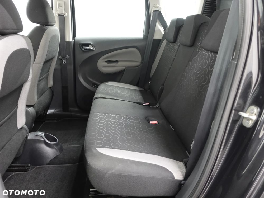 Citroën C3 Picasso VTi 120 Tendance - 23