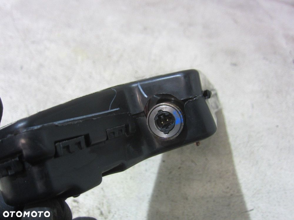 BMW X3 G01 G02 USA PODUSZKA FOTELA AIRBAG LEWA W FOTEL 72127416265 7416265 - 3