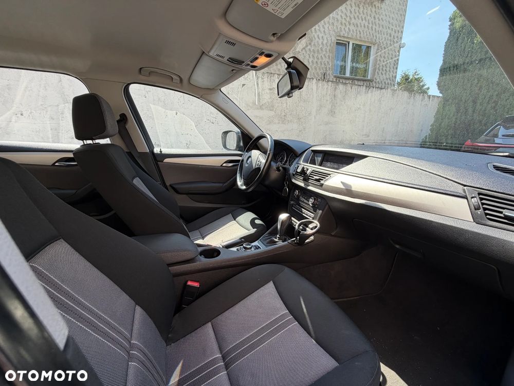 BMW X1 xDrive23d - 9