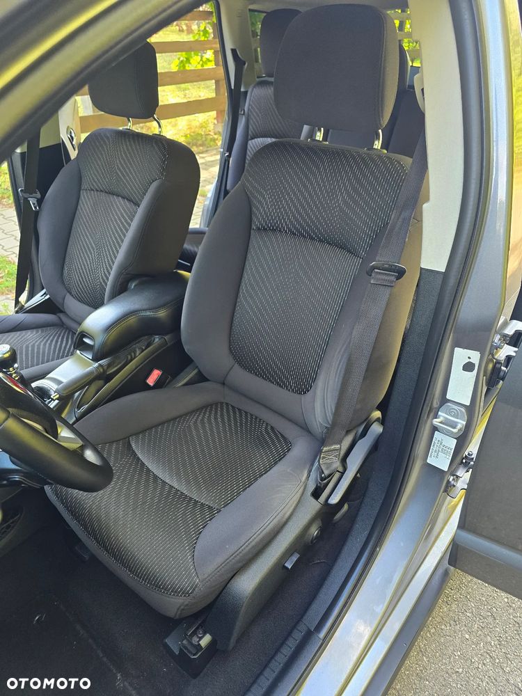 Fiat Freemont 2.0 Multijet - 19