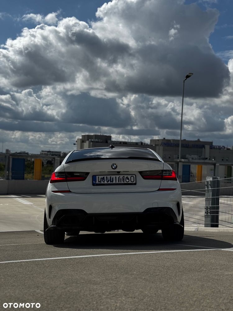 BMW Seria 3 - 6
