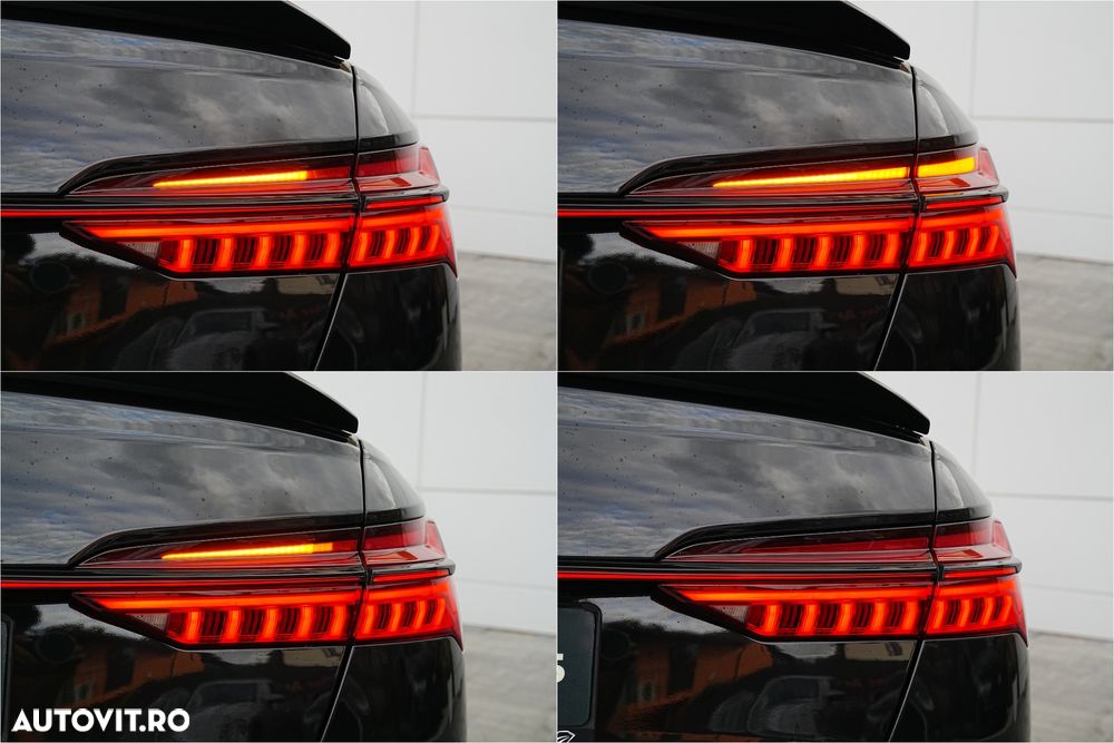 Audi A6 Limuzina 35 TDI S tronic S line - 12