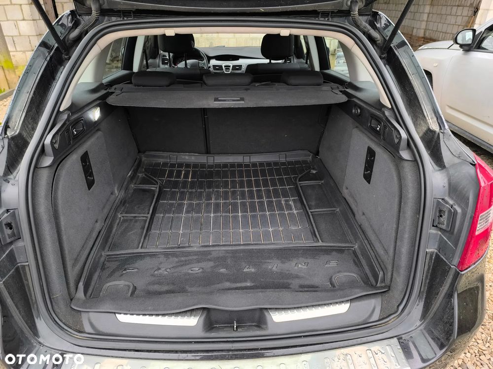 Renault Laguna 1.5 dCi Authentique - 23