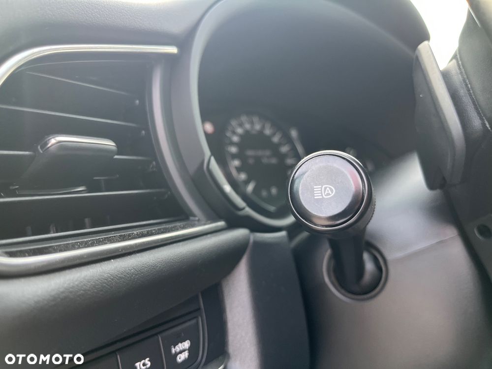 Mazda CX-30 e-SKYACTIV-G 2.0 M HYBRID 150 DRIVE - 12
