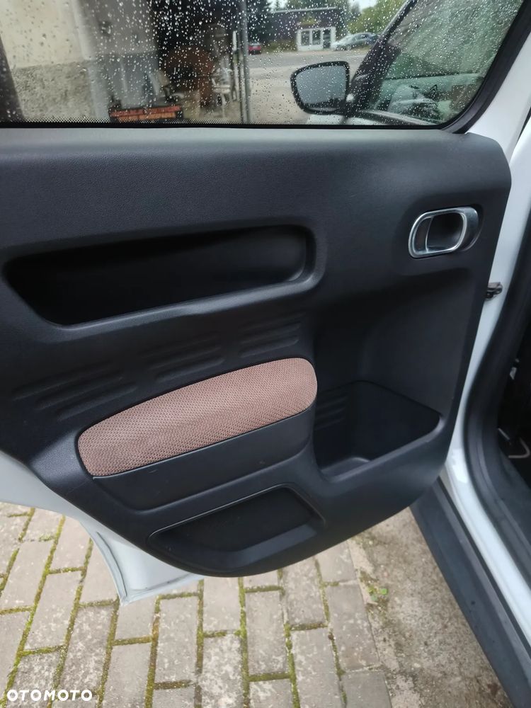 Citroën C4 Cactus - 29