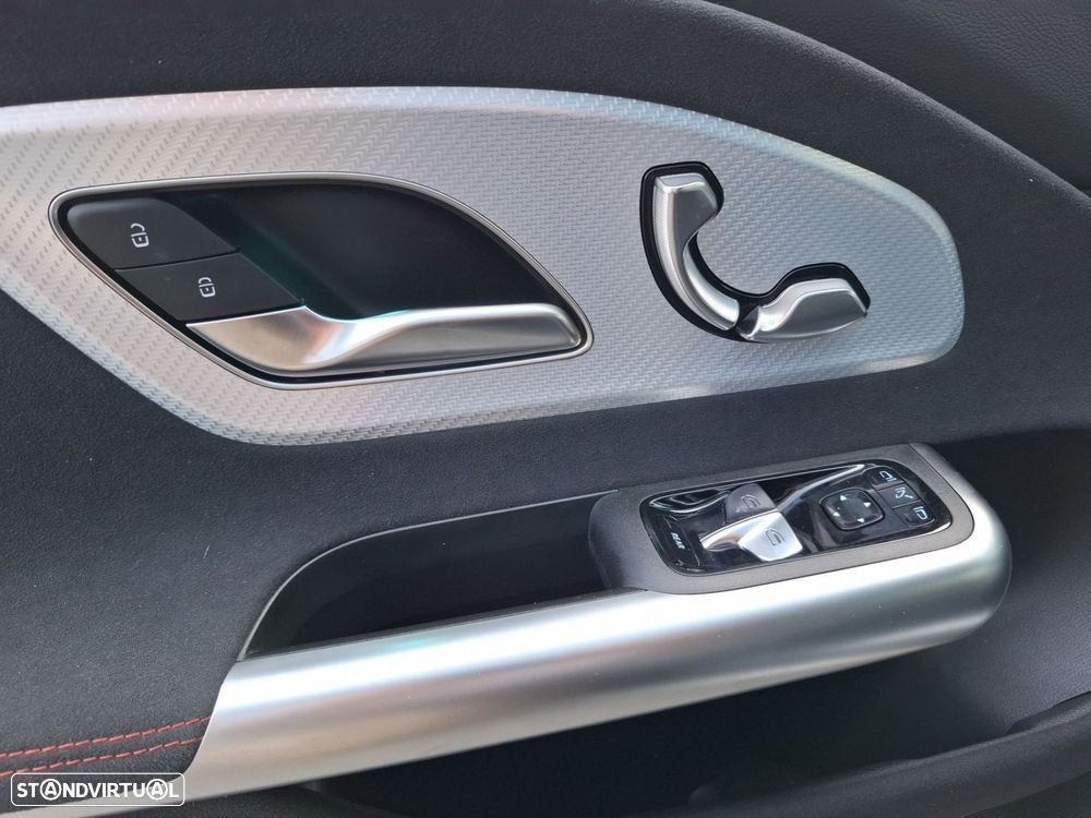 Mercedes-Benz CLA 250+ - 19