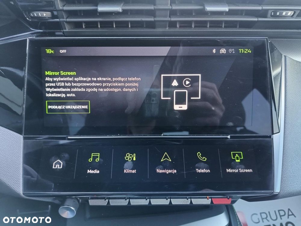 Peugeot 408 1.2 PureTech GT S&S EAT8 - 36