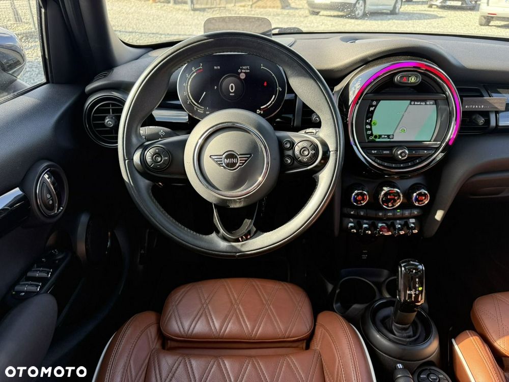 MINI Cooper GPF - 5