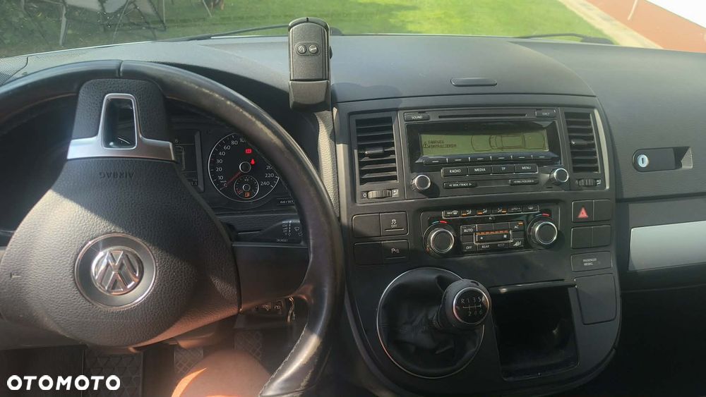 Volkswagen Multivan L1 Comfortline - 4