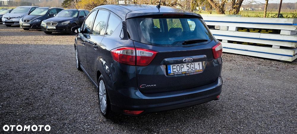 Ford C-MAX 1.6 Trend - 6