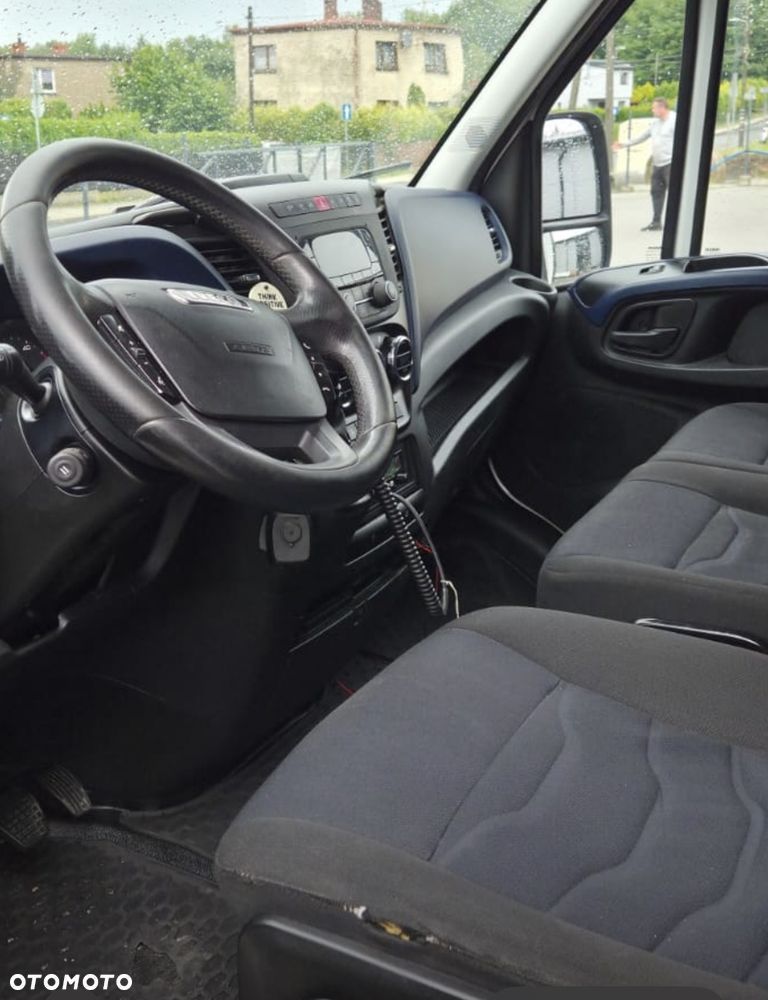 Iveco 35S16 - 8
