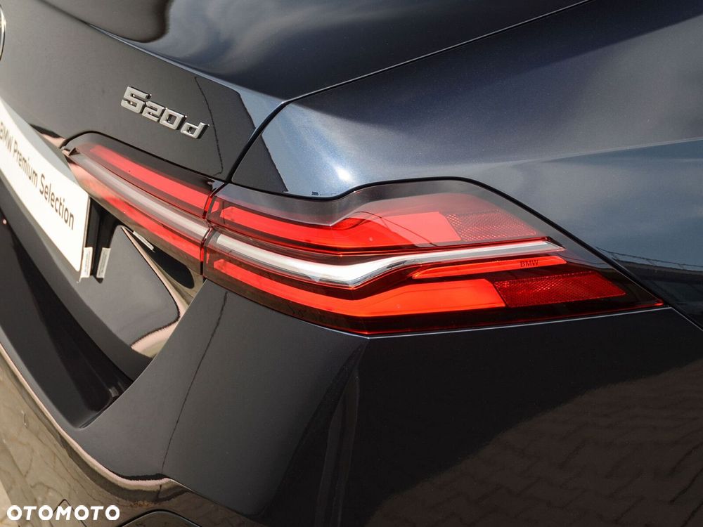 BMW Seria 5 - 16