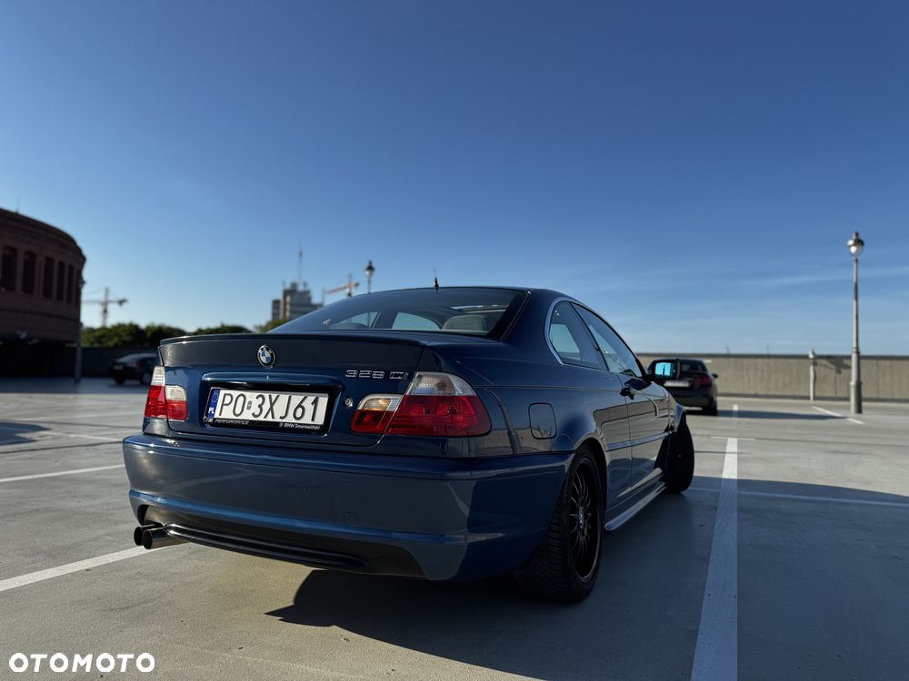 BMW Seria 3 328Ci - 7