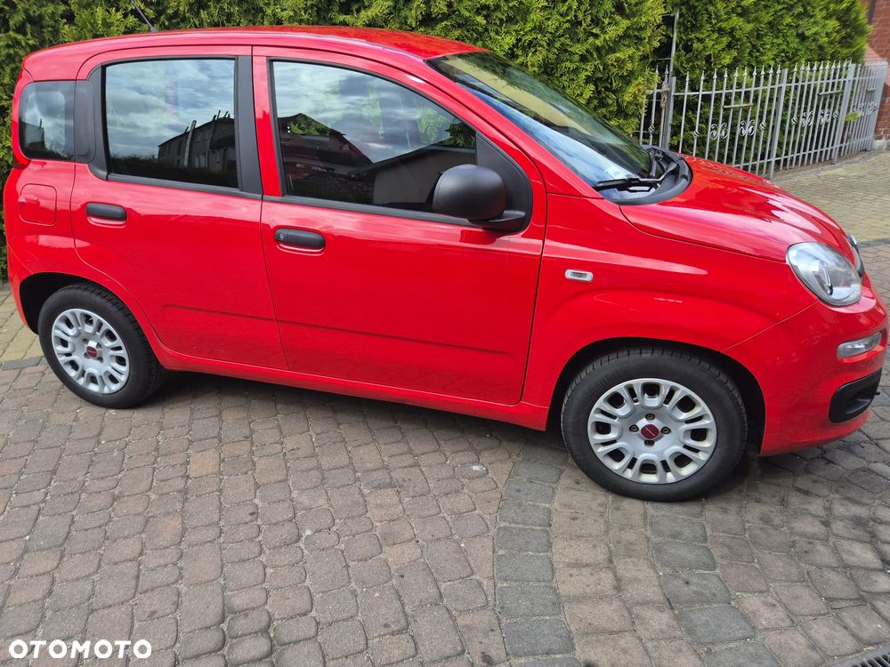 Fiat Panda 1.2 Pop - 2