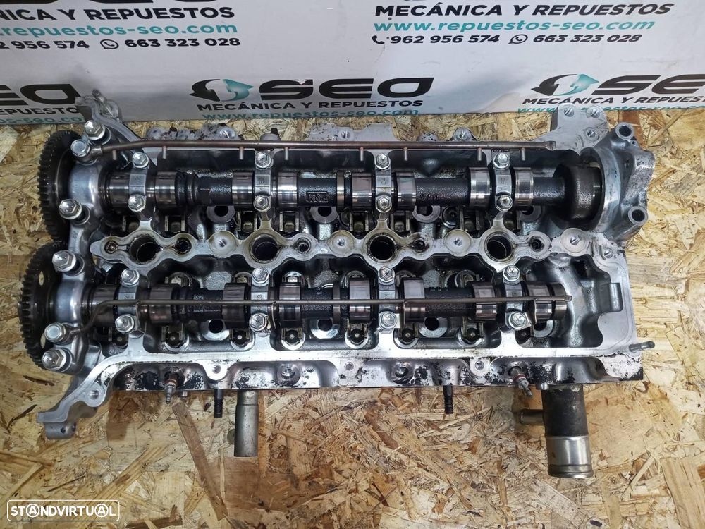 COLAÇA LEXUS IS DS2IS2 - 1