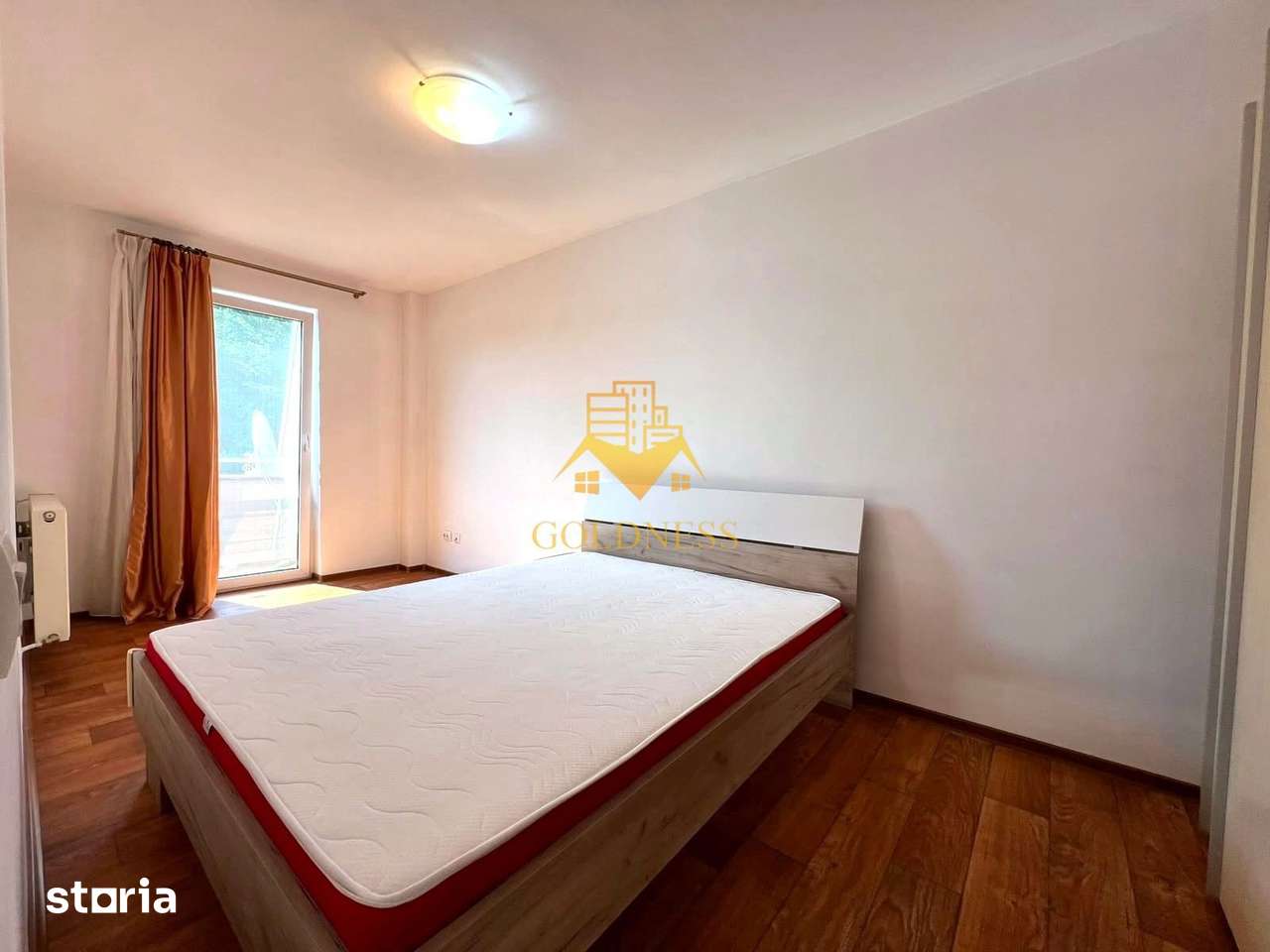 2 camere, Parcare, Manastur, Edgar Quinet, Pet Friendly — fotografia 1