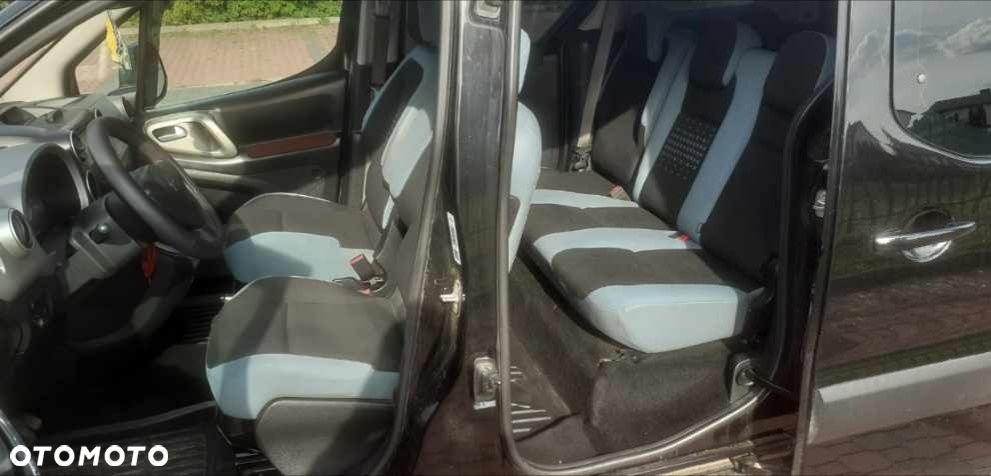 Citroën Berlingo - 6