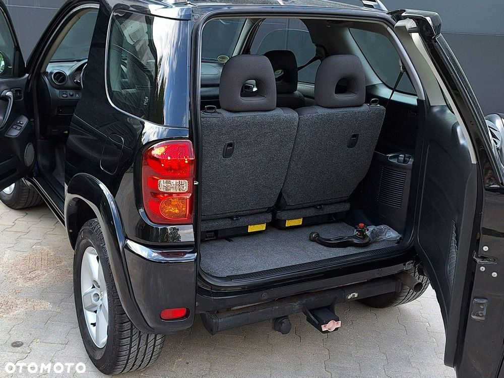 Toyota RAV4 - 15