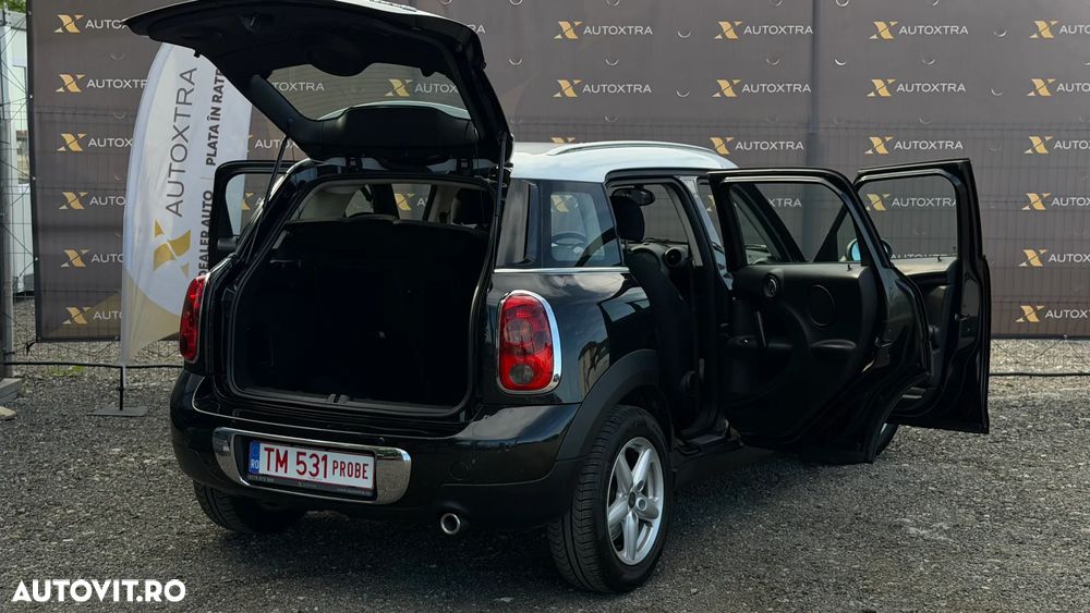Mini Countryman Cooper D All4 Park Lane - 17