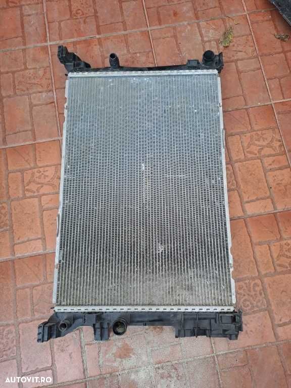 Radiator apa Mercedes GLA X156 cod A2465001403 - 2