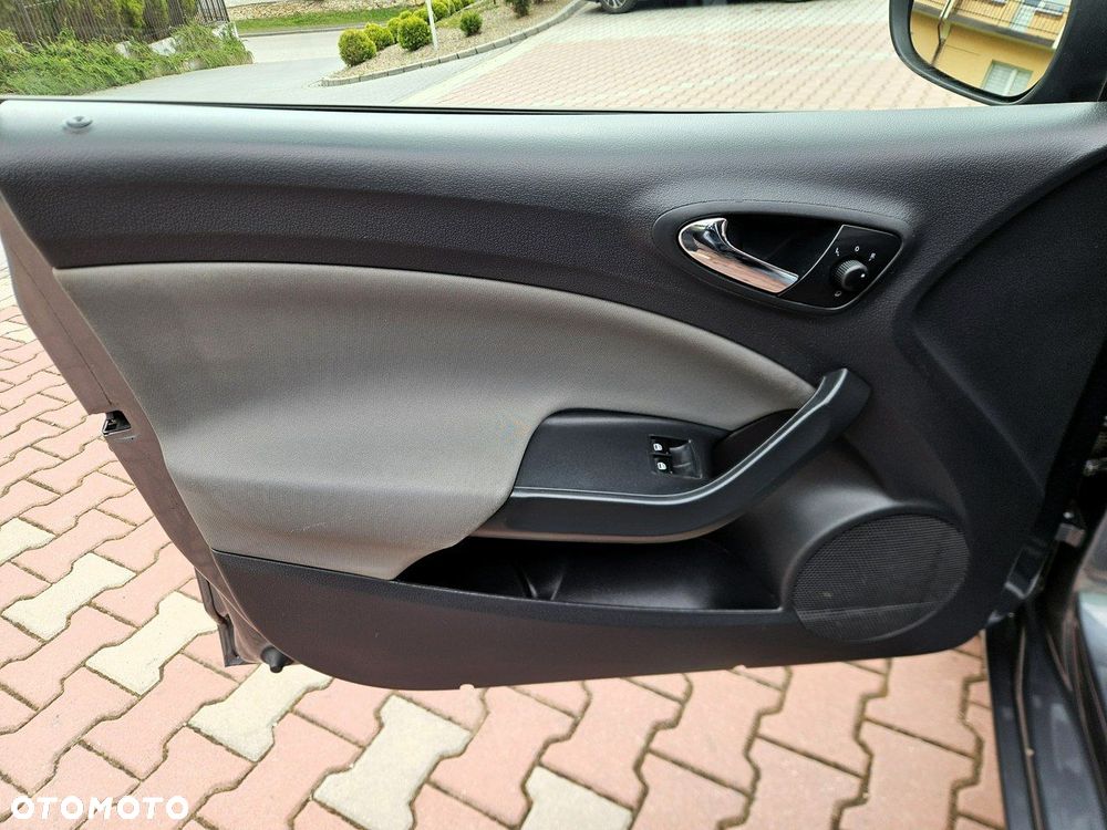 Seat Ibiza 1.4 16V Style - 20