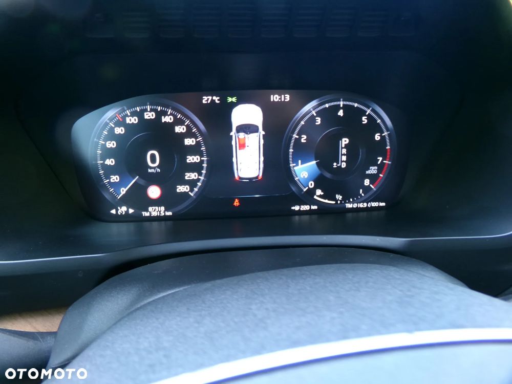 Volvo XC 90 T6 AWD Inscription 7os - 3