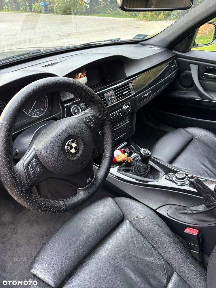BMW Seria 3 320d Efficient Dynamic Edition Luxury Line - 18