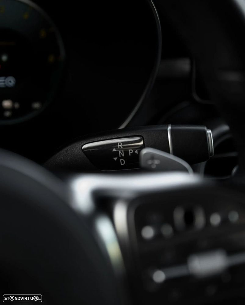 Mercedes-Benz GLC 300 de Coupe 4Matic 9G-TRONIC AMG Line - 19