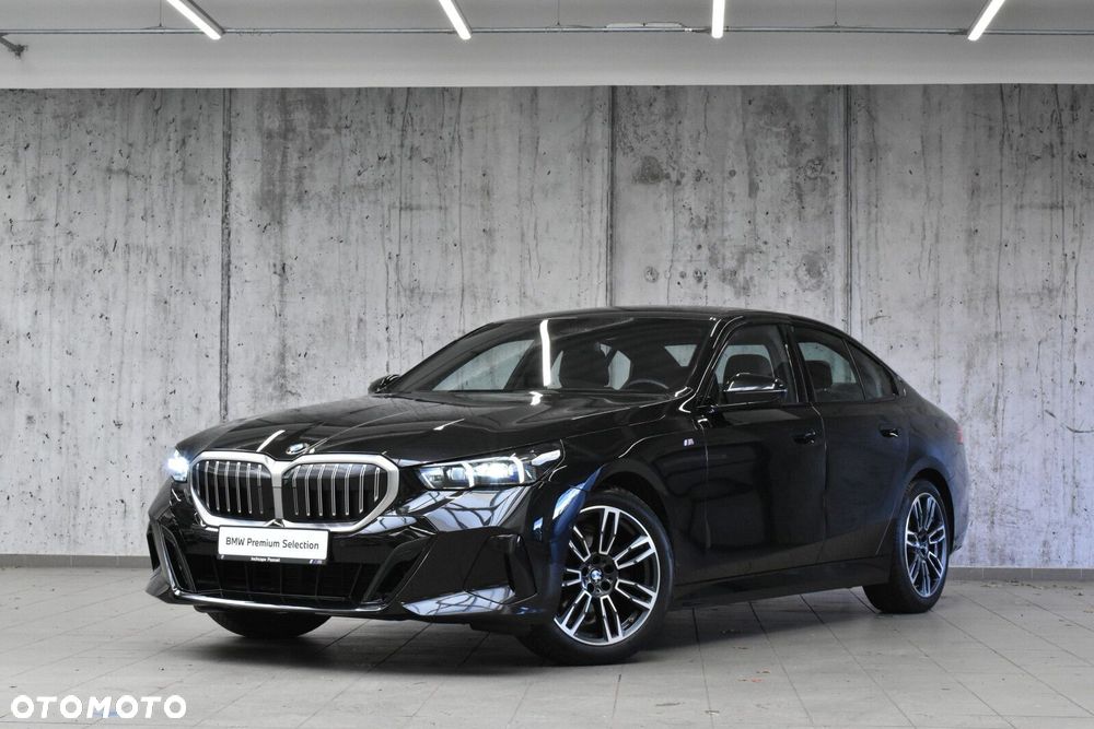 BMW Seria 5 - 3