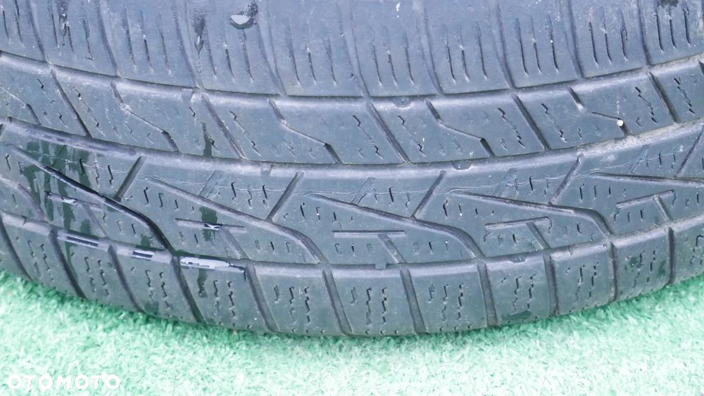 KOMPLET KÓŁ STALOWYCH 16 5x108 Z OPONAMI JUMPY III EXPERT III PROACE III VIVARO C - 13