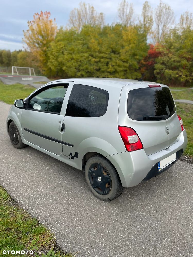 Renault Twingo 2011 photo 3