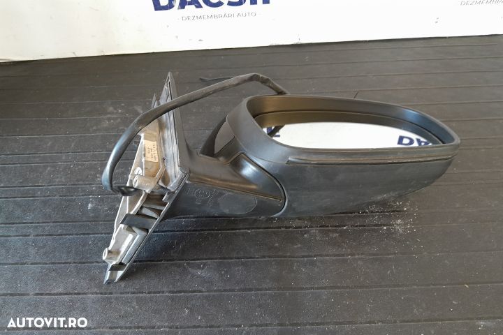 Oglinda dreapta electrica E901034287 5 FIRE E901034287 5 FIRE Skoda F - 4