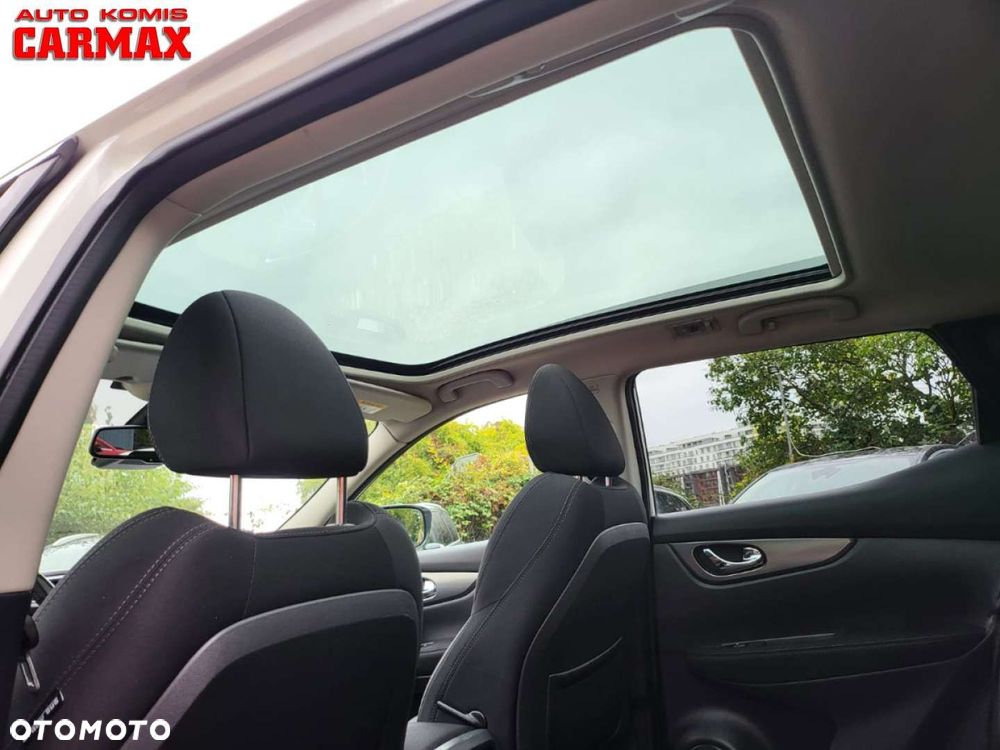 Nissan Qashqai - 31
