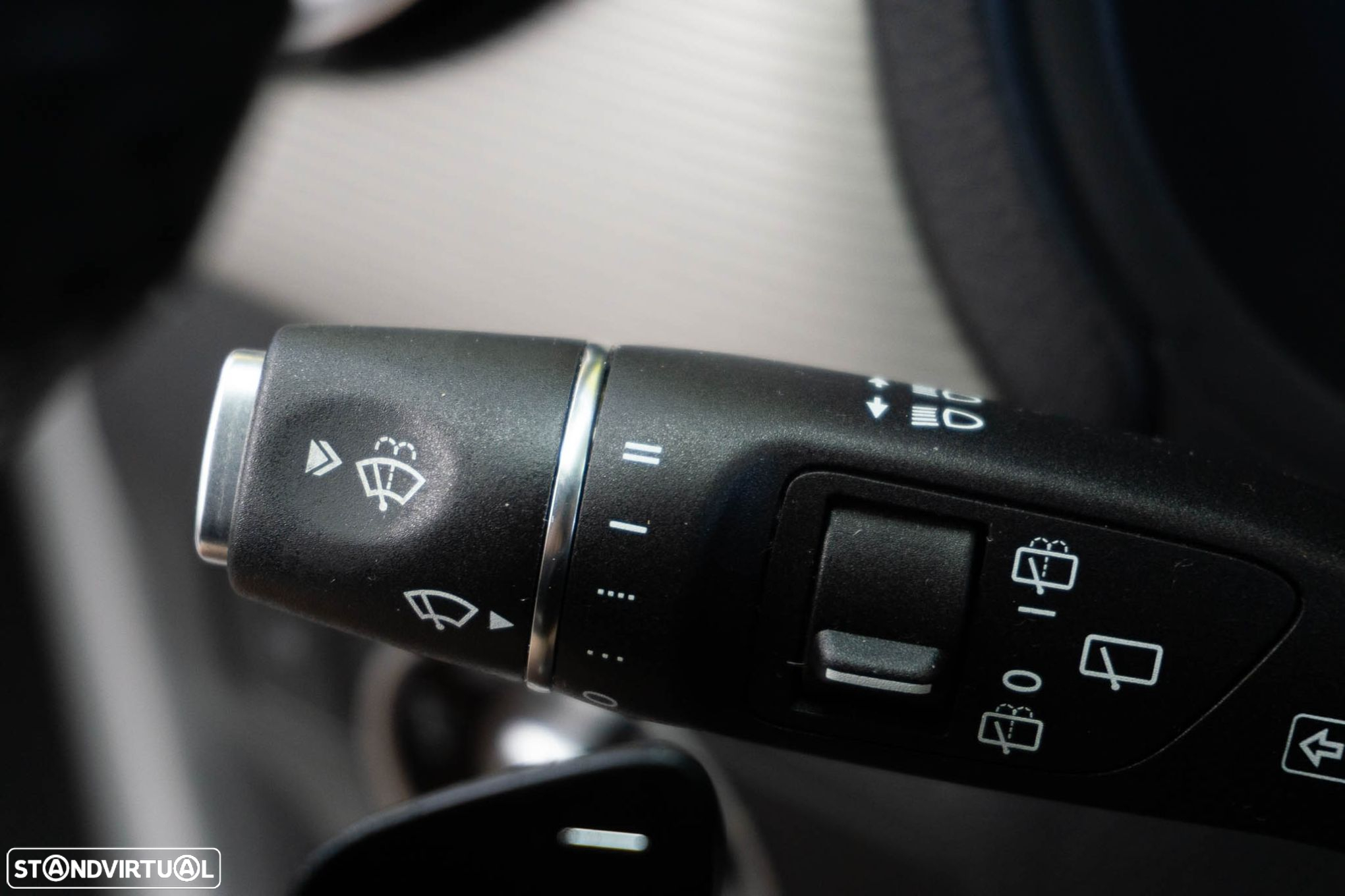 Mercedes-Benz B 250 e Electric Drive - 27