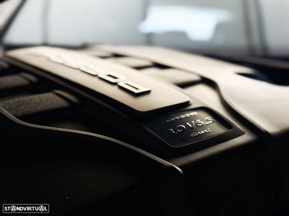 Porsche Macan S - 20