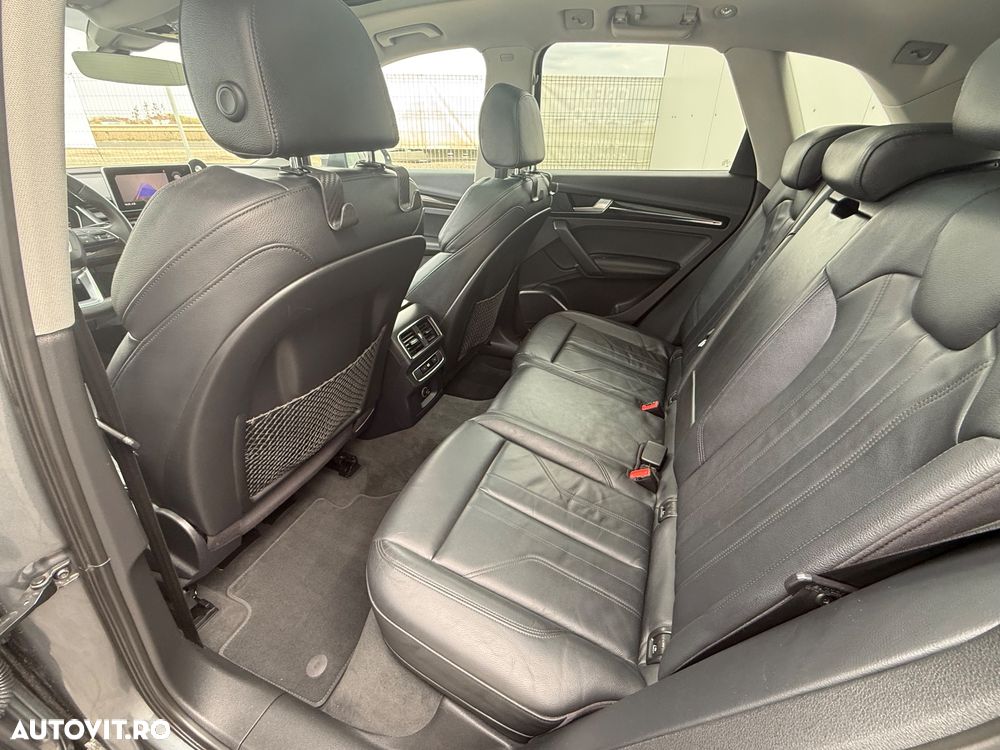 Audi Q5 2.0 TDI Quattro S tronic - 19
