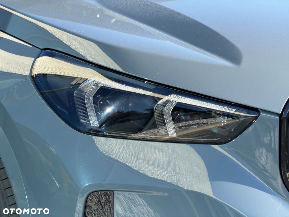 BMW X1 2026 photo 4