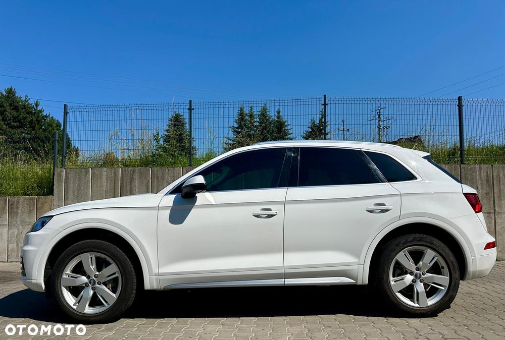 Audi Q5 - 9