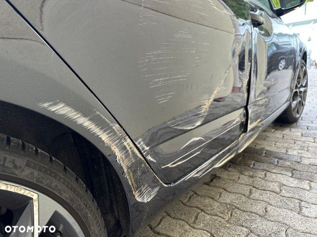 Skoda Octavia 2.0 TSI RS DSG - 7