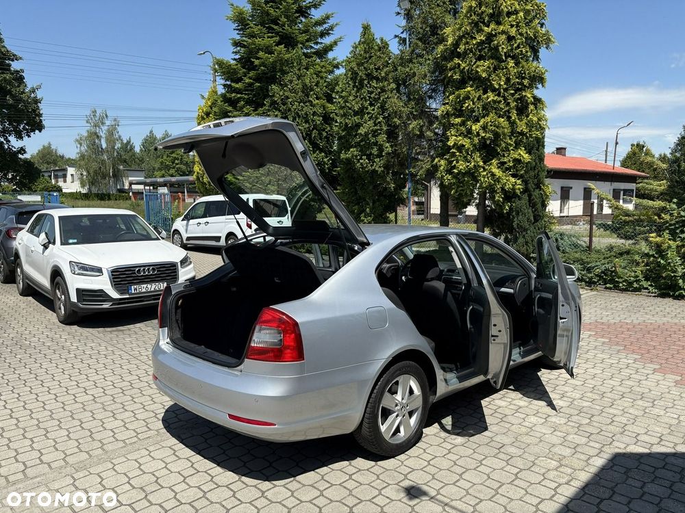 Skoda Octavia - 27