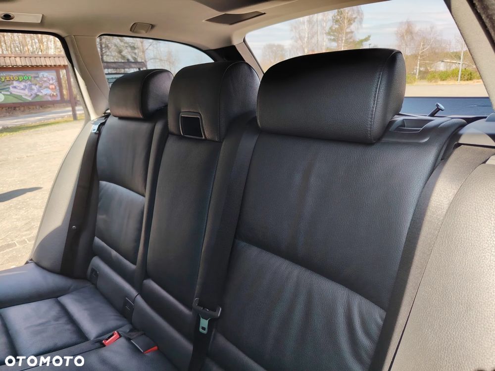 BMW Seria 5 530d - 30