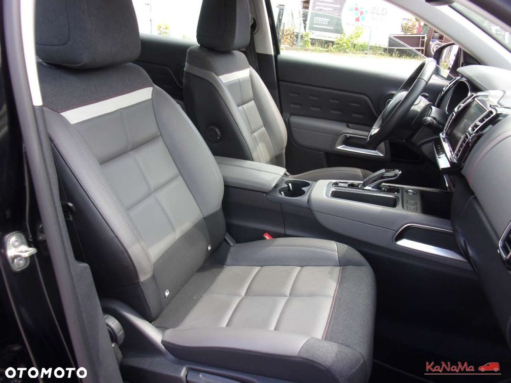 Citroën C5 Aircross - 32