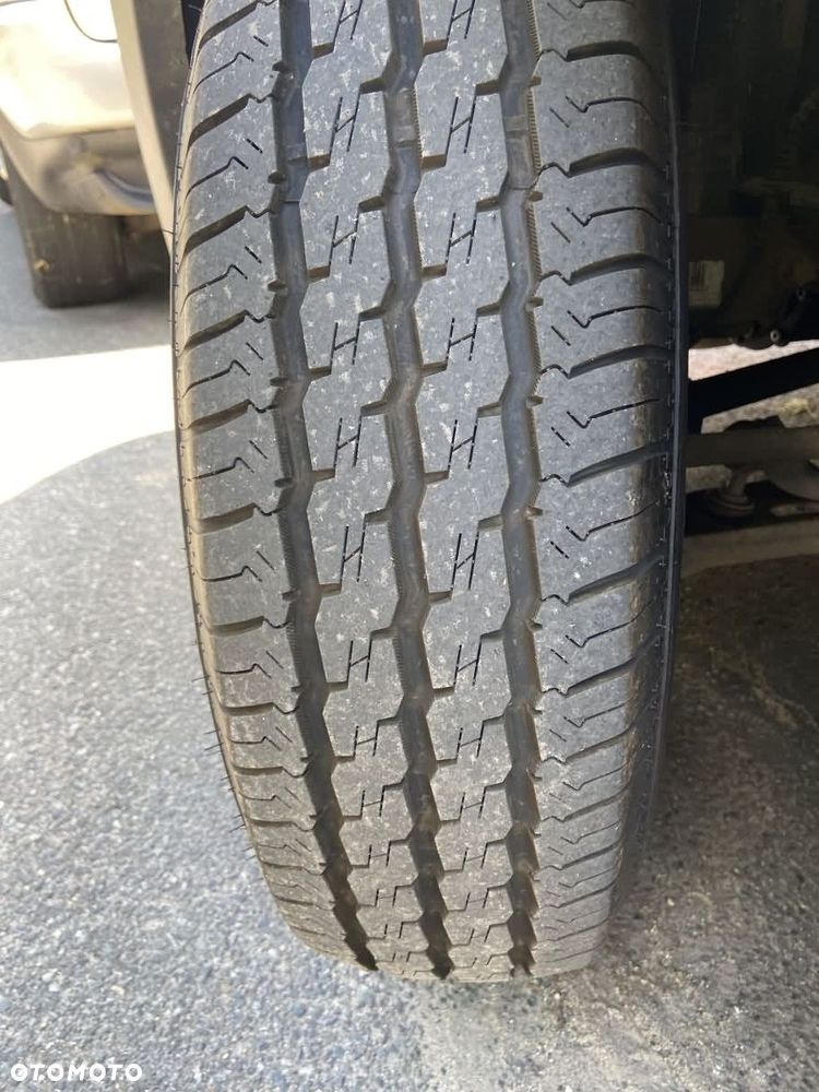 Peugeot Boxer 2017r. 2.0 HDI 130 KM L4H3 MAXI FV23 Leasing bezwypadkowy Gwararancja!201211021002022010201120 - 13